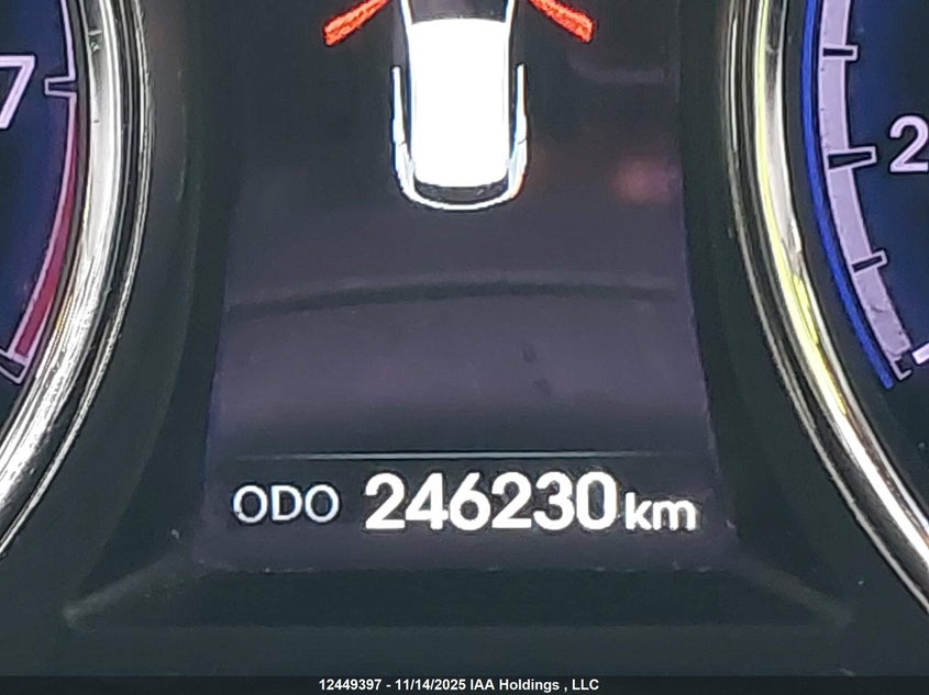 KM8JUCAGXFU103445 2015 HYUNDAI TUCSON photo no. 15
