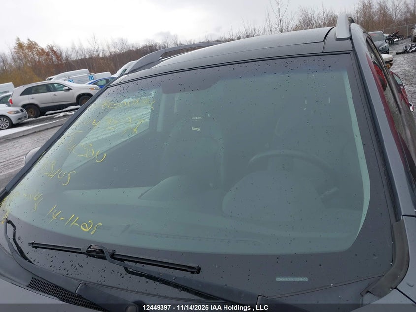 KM8JUCAGXFU103445 2015 HYUNDAI TUCSON photo no. 17