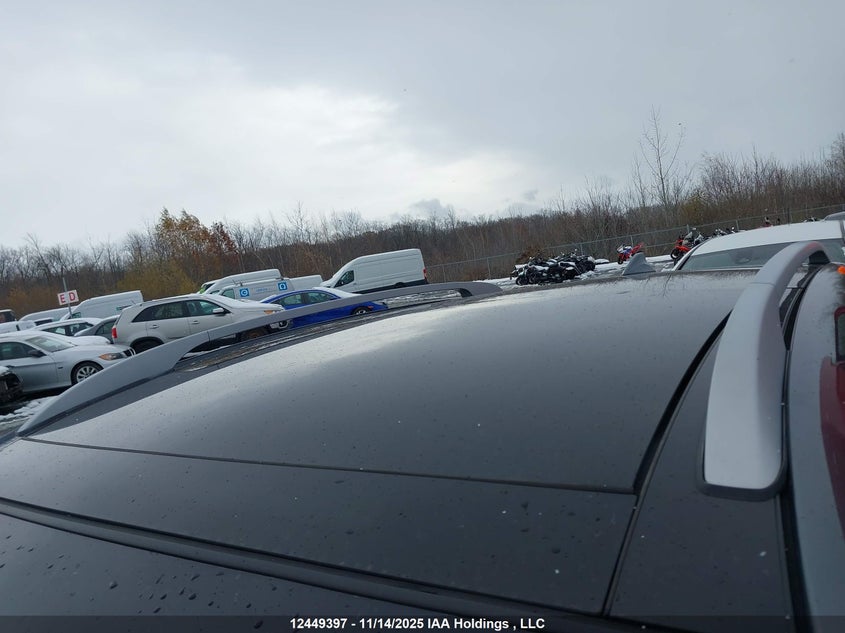KM8JUCAGXFU103445 2015 HYUNDAI TUCSON photo no. 19