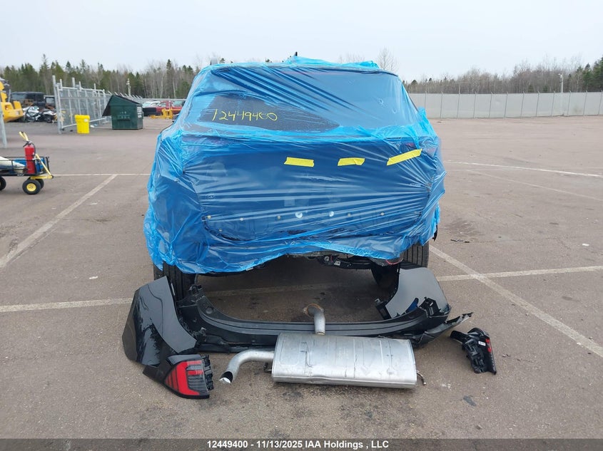 KNDPUCDF4T7439359 2026 KIA SPORTAGE photo no. 12