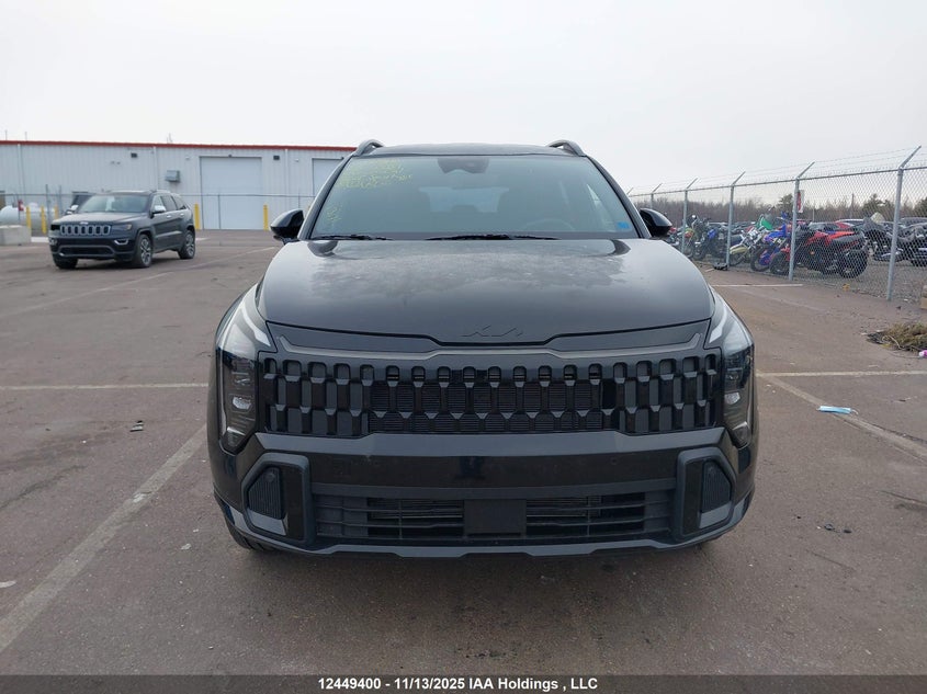 KNDPUCDF4T7439359 2026 KIA SPORTAGE photo no. 13