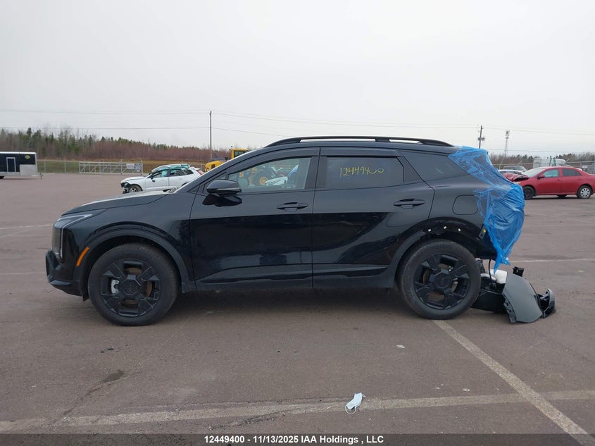 KNDPUCDF4T7439359 2026 KIA SPORTAGE photo no. 15