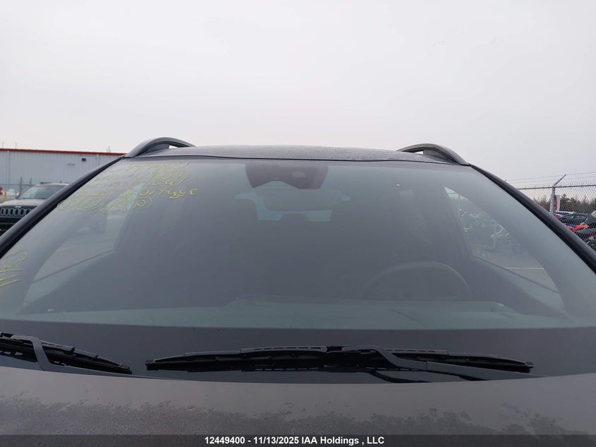 KNDPUCDF4T7439359 2026 KIA SPORTAGE photo no. 18