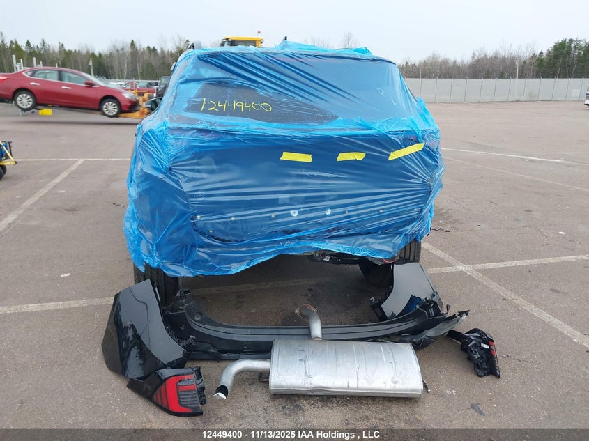 KNDPUCDF4T7439359 2026 KIA SPORTAGE photo no. 6