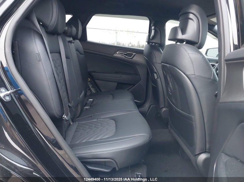 KNDPUCDF4T7439359 2026 KIA SPORTAGE photo no. 8