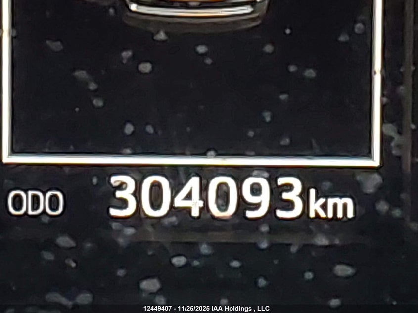 2014 Toyota Highlander Xle VIN: 5TDJKRFH4ES050744 Lot: 12449407