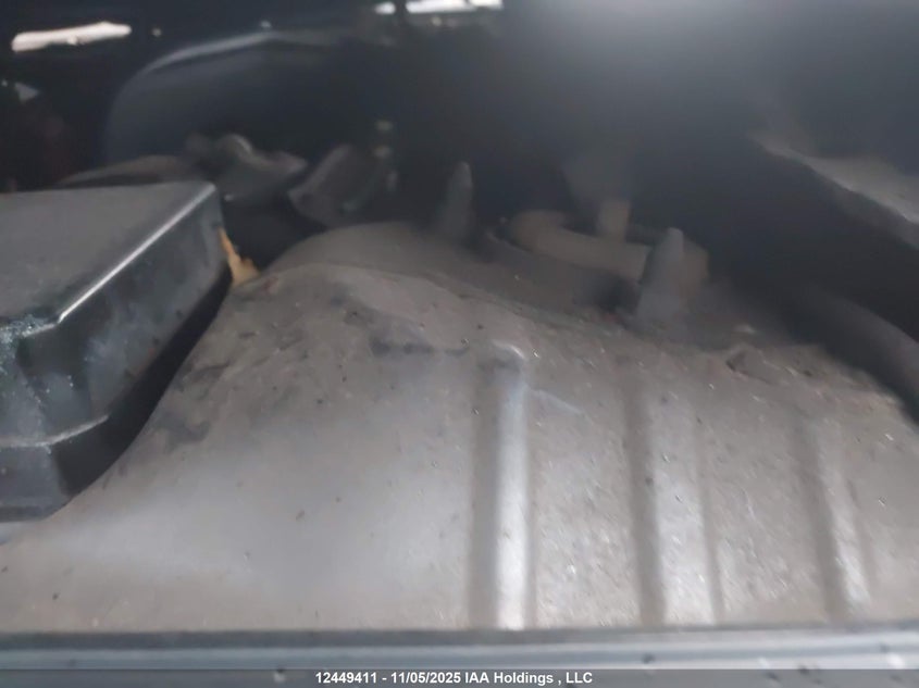 2010 Mitsubishi Lancer VIN: JA32U2FU3AU602841 Lot: 12449411