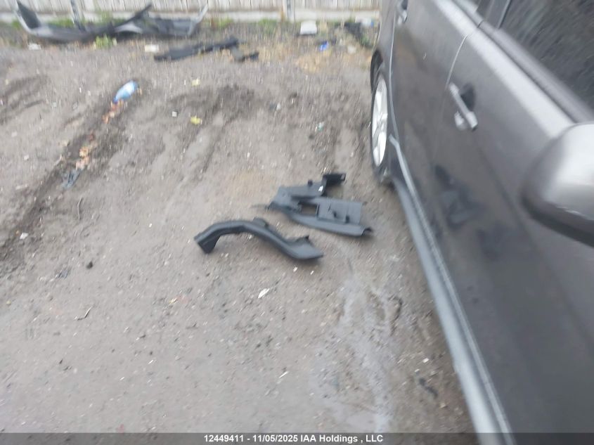 2010 Mitsubishi Lancer VIN: JA32U2FU3AU602841 Lot: 12449411