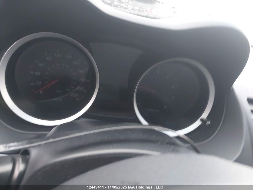 2010 Mitsubishi Lancer VIN: JA32U2FU3AU602841 Lot: 12449411