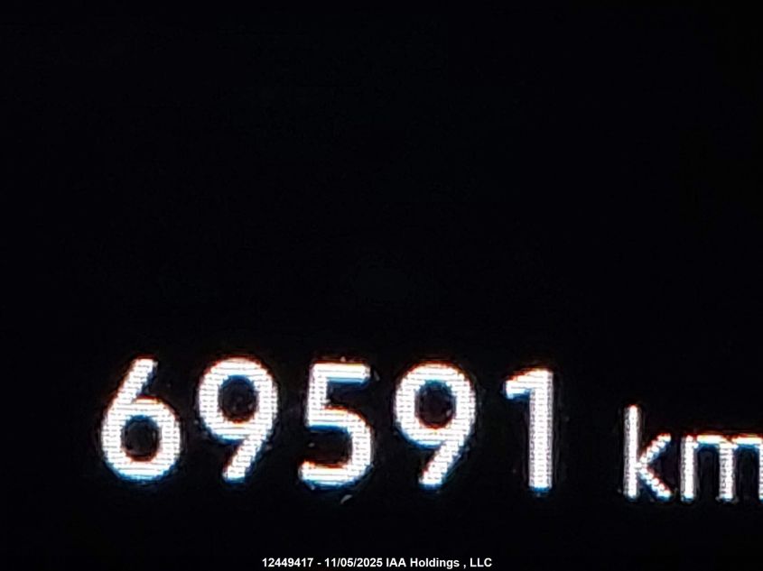 2024 Volkswagen Taos Trendline VIN: 3VVCX7B26RM062658 Lot: 12449417