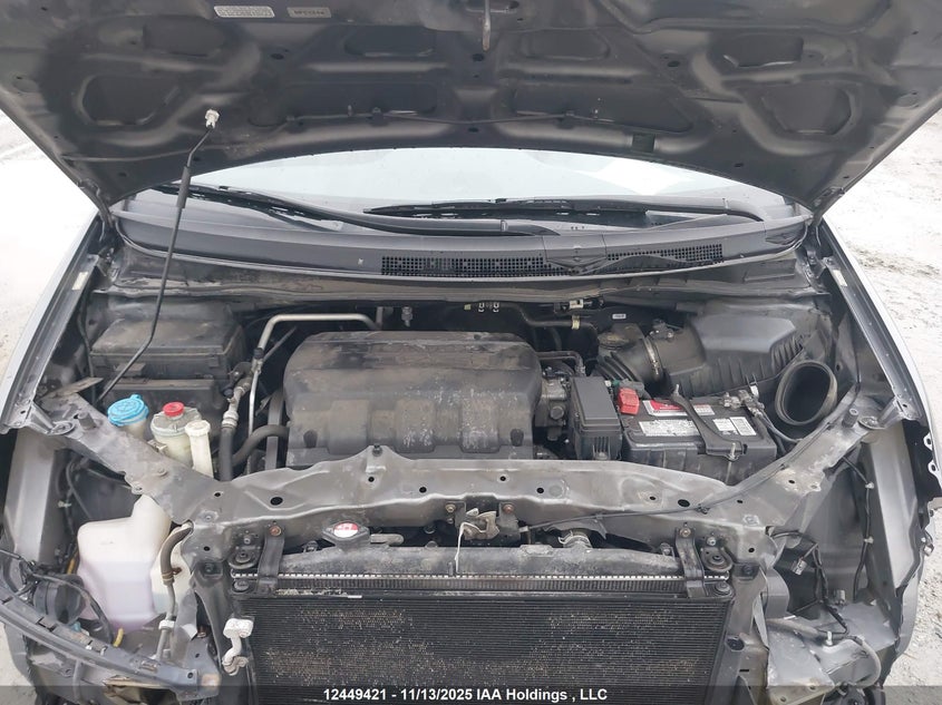 5FNRL5H92DB506869 2013 HONDA ODYSSEY photo no. 10
