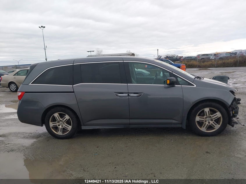 5FNRL5H92DB506869 2013 HONDA ODYSSEY photo no. 14