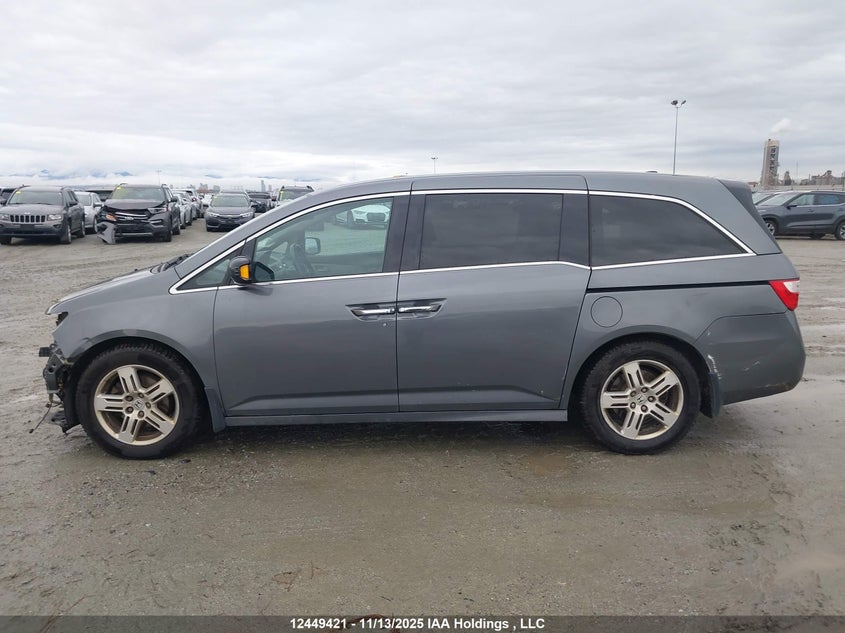 5FNRL5H92DB506869 2013 HONDA ODYSSEY photo no. 15