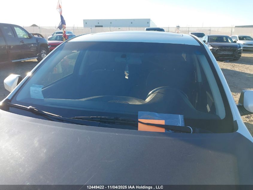 2013 Subaru Legacy 2.5I Touring Package VIN: 4S3BMGG62D3030959 Lot: 12449422