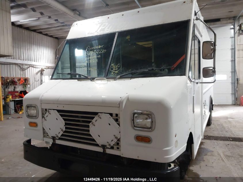 2011 Ford Econoline E450 Super D Cmm Strp Chs VIN: 1FC4E4KL1BDB13128 Lot: 12449426