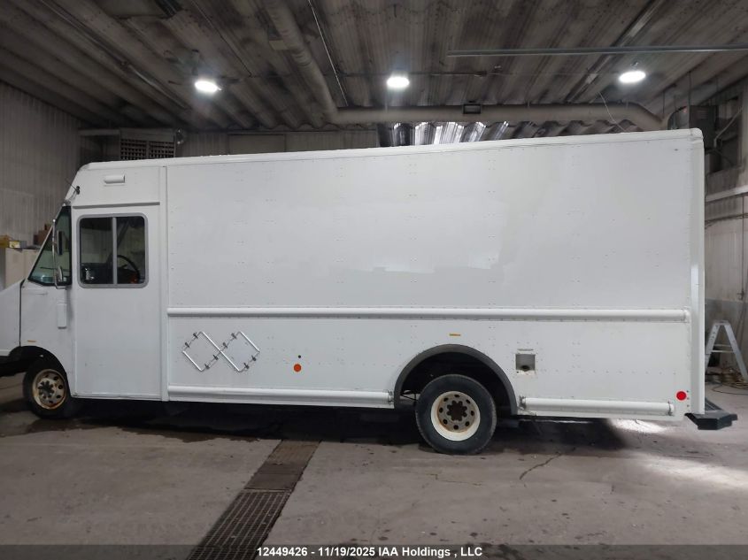 2011 Ford Econoline E450 Super D Cmm Strp Chs VIN: 1FC4E4KL1BDB13128 Lot: 12449426