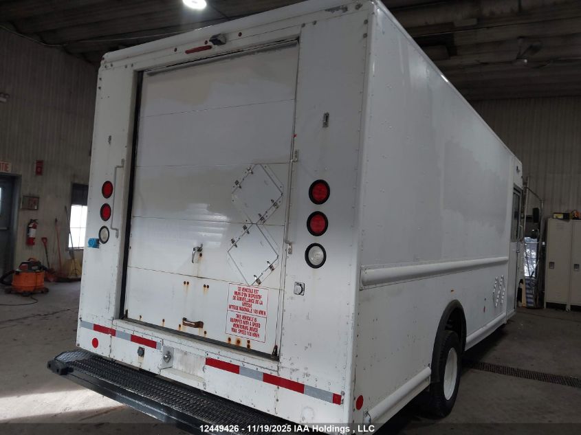 2011 Ford Econoline E450 Super D Cmm Strp Chs VIN: 1FC4E4KL1BDB13128 Lot: 12449426