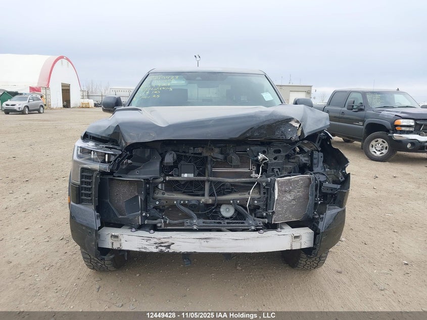 5TFPC5DB3PX019321 2023 TOYOTA TUNDRA photo no. 13