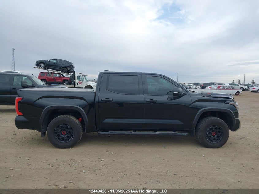5TFPC5DB3PX019321 2023 TOYOTA TUNDRA photo no. 14