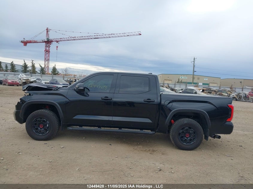 5TFPC5DB3PX019321 2023 TOYOTA TUNDRA photo no. 15