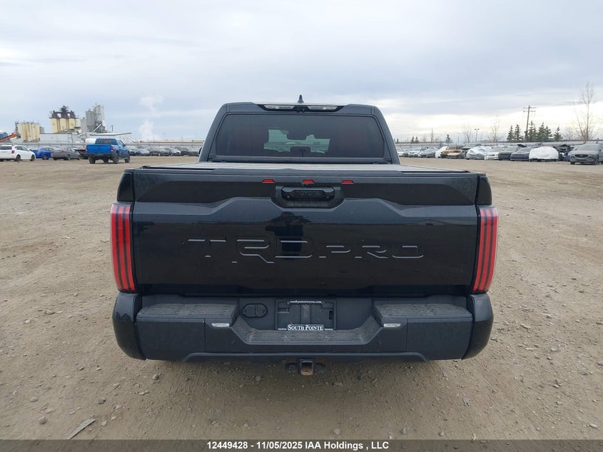 5TFPC5DB3PX019321 2023 TOYOTA TUNDRA photo no. 17