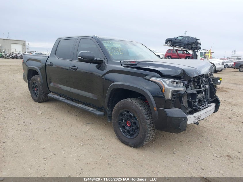 5TFPC5DB3PX019321 2023 TOYOTA TUNDRA photo no. 17