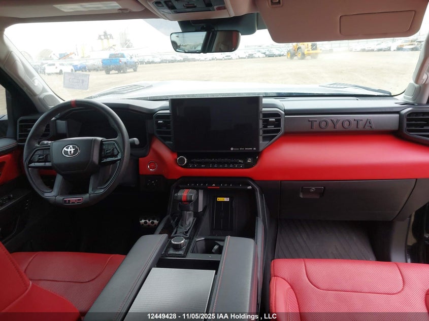5TFPC5DB3PX019321 2023 TOYOTA TUNDRA photo no. 20