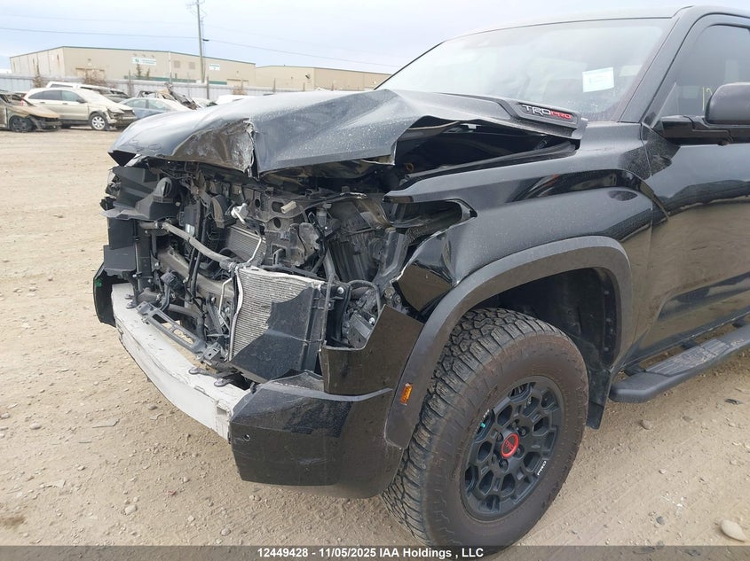 5TFPC5DB3PX019321 2023 TOYOTA TUNDRA photo no. 21
