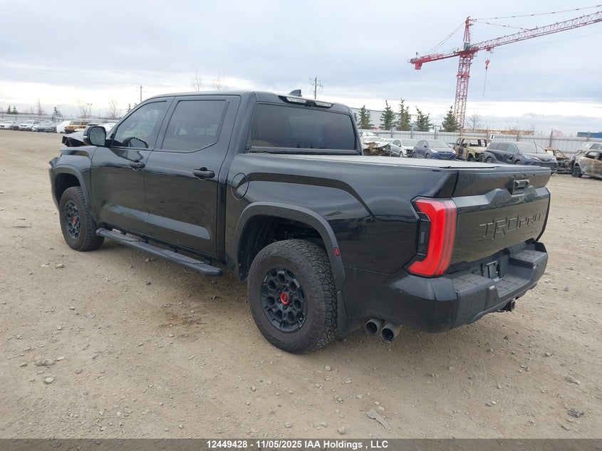 5TFPC5DB3PX019321 2023 TOYOTA TUNDRA photo no. 3