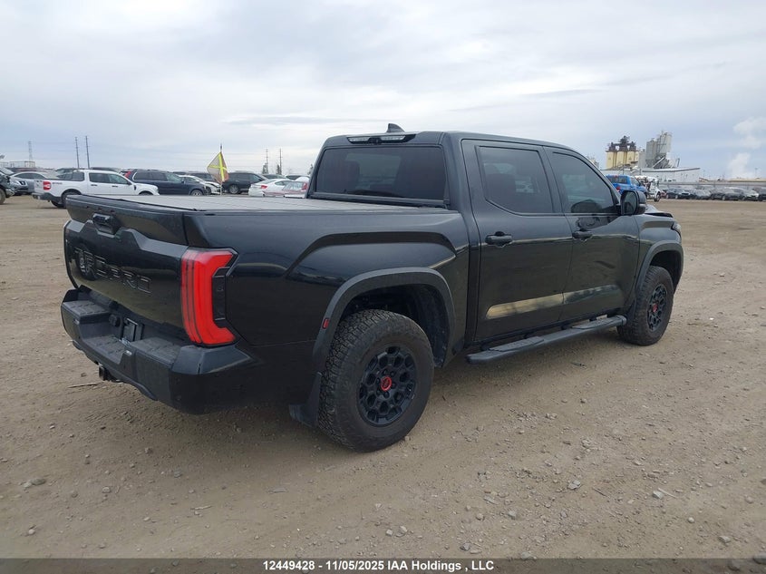 5TFPC5DB3PX019321 2023 TOYOTA TUNDRA photo no. 4