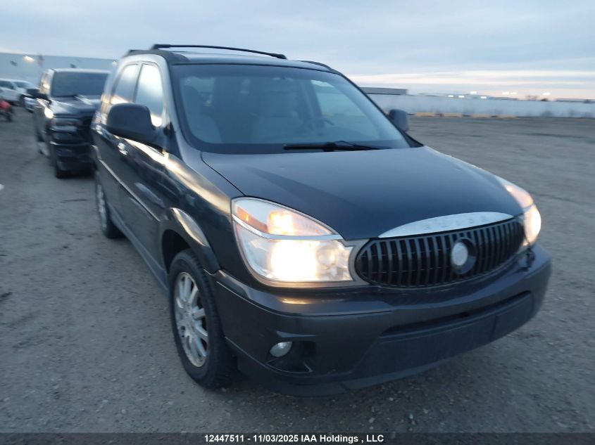 3G5DA03EX5S523720 2005 Buick Rendezvous Cx/Cx Plus/Cxl/Cxl Plus auction photo 1