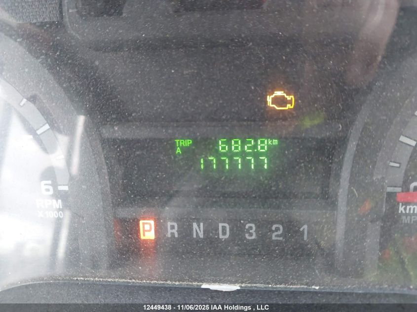 2011 Ford Econoline E450 Super D Cmm Strp Chs VIN: 1FC4E4KL3BDB13129 Lot: 12449438