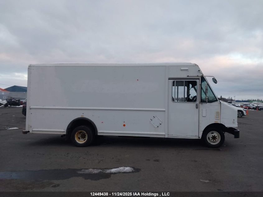 2011 Ford Econoline E450 Super D Cmm Strp Chs VIN: 1FC4E4KL3BDB13129 Lot: 12449438