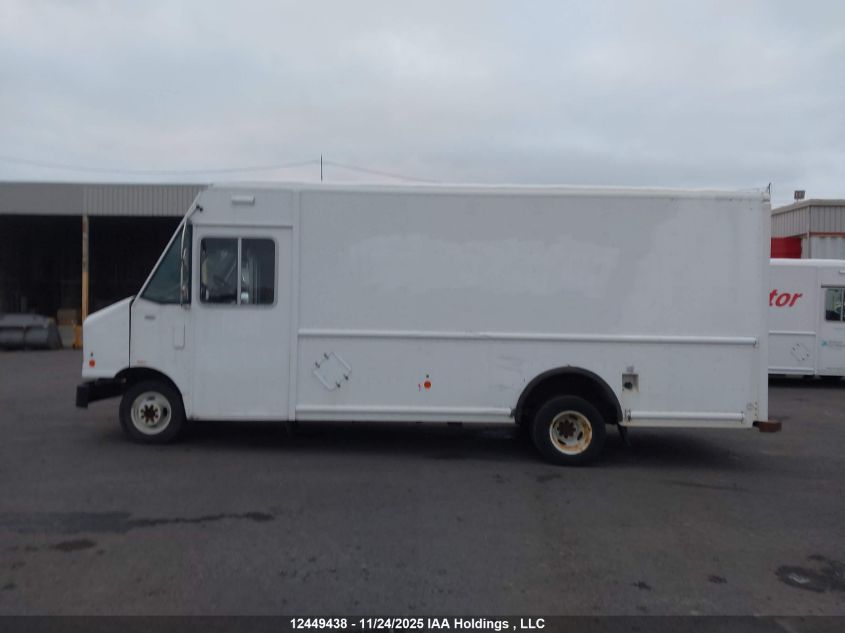 2011 Ford Econoline E450 Super D Cmm Strp Chs VIN: 1FC4E4KL3BDB13129 Lot: 12449438