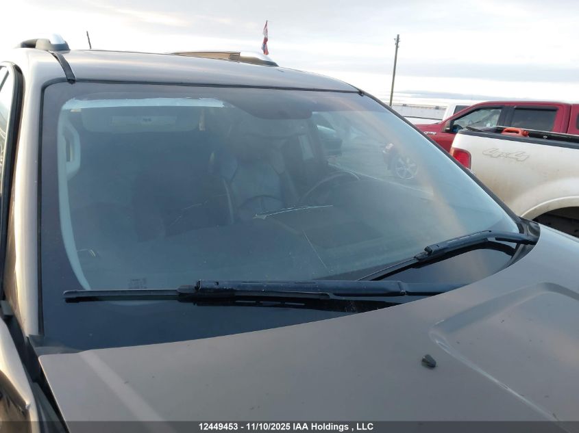 2008 GMC Acadia Slt VIN: 1GKEV33748J144517 Lot: 12449453