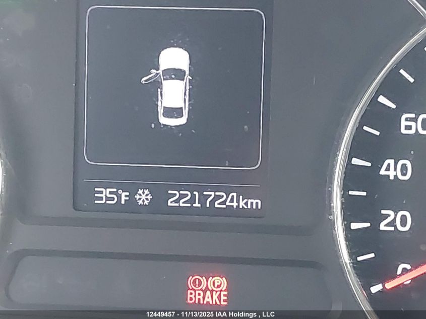 2018 Kia Forte Lx/S VIN: 3KPFL4A79JE163033 Lot: 12449457