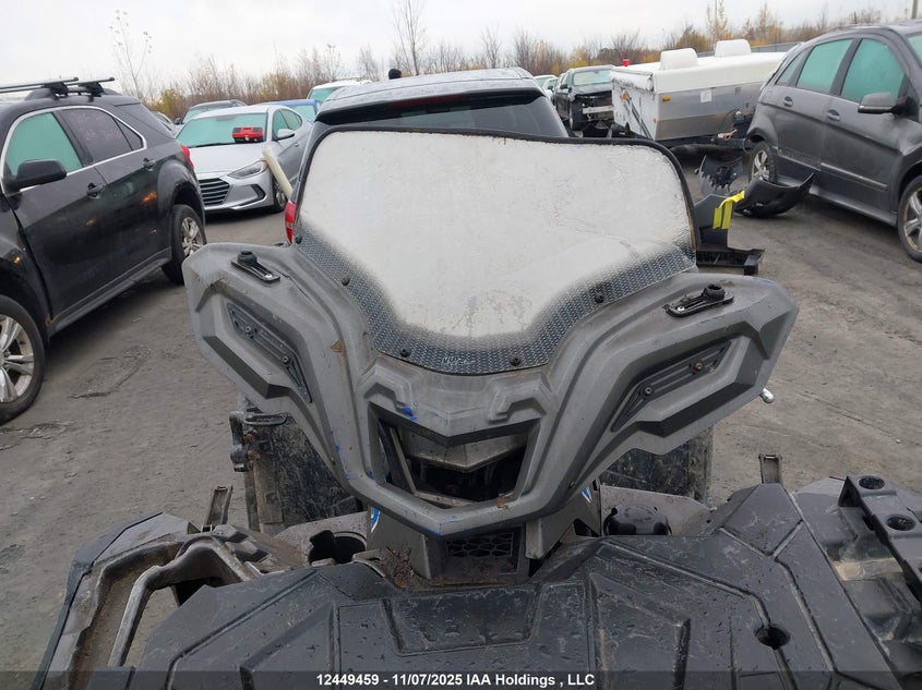 4XASXE852HB133951 2017 POLARIS SPORTSMAN photo no. 12