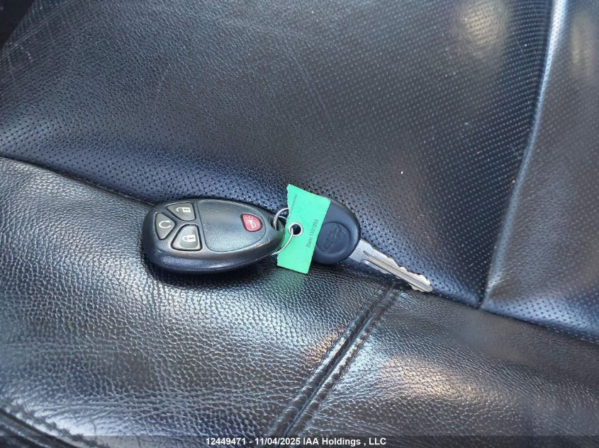 2013 Chevrolet Silverado 1500 Ltz VIN: 1GCRKTE79DZ399646 Lot: 12449471