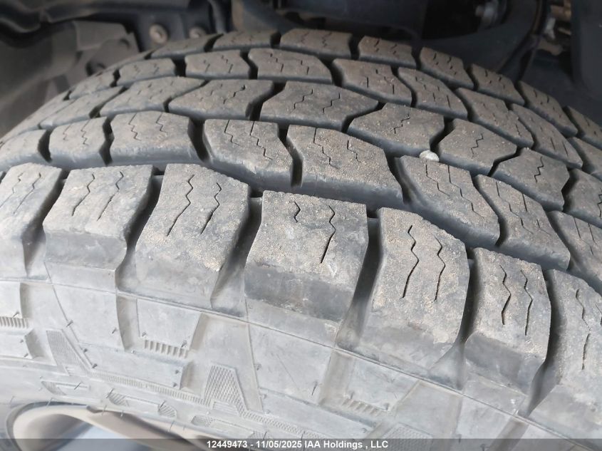 2021 Ram 1500 Classic Slt VIN: 1C6RR7LT3MS546790 Lot: 12449473