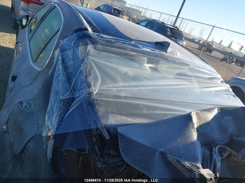 2019 Toyota Camry L/Le/Xle/Se/Xse VIN: 4T1B11HK9KU165618 Lot: 12449474