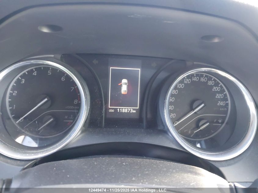 2019 Toyota Camry L/Le/Xle/Se/Xse VIN: 4T1B11HK9KU165618 Lot: 12449474