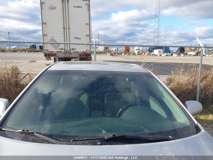4T1BE46K48U211681 2008 TOYOTA CAMRY photo no. 17