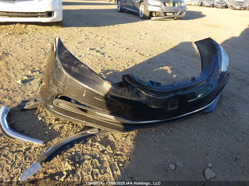 2HGFB2F44DH006476 2013 HONDA CIVIC photo no. 12