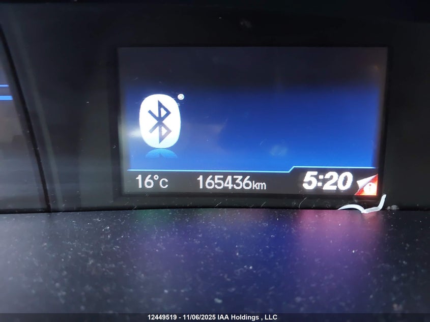 2HGFB2F44DH006476 2013 HONDA CIVIC photo no. 16