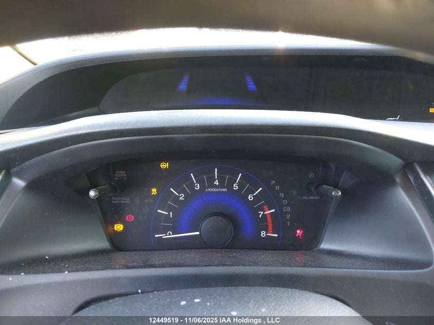 2HGFB2F44DH006476 2013 HONDA CIVIC photo no. 7