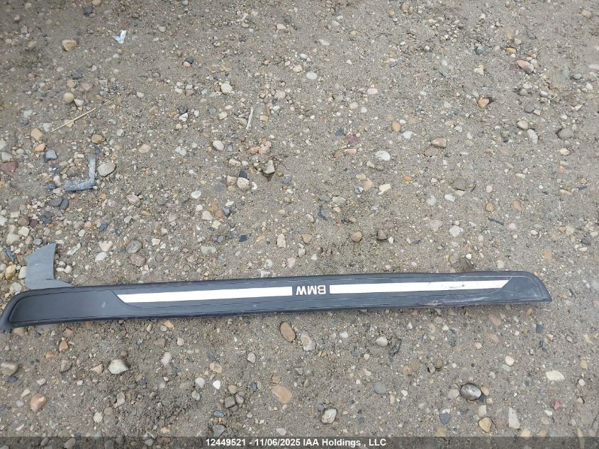 2009 BMW 328I xDrive VIN: WBAWC33579PU83482 Lot: 12449521