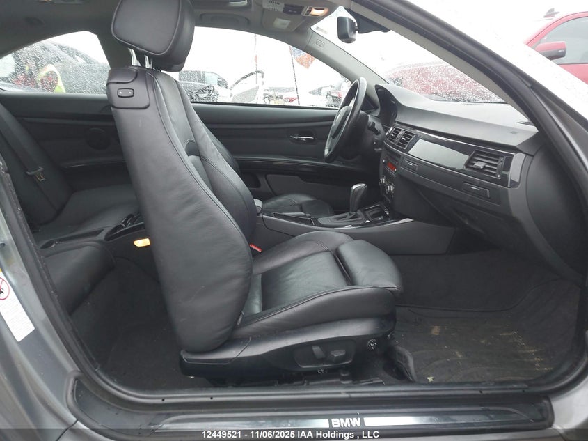 WBAWC33579PU83482 2009 BMW 3ER photo no. 5