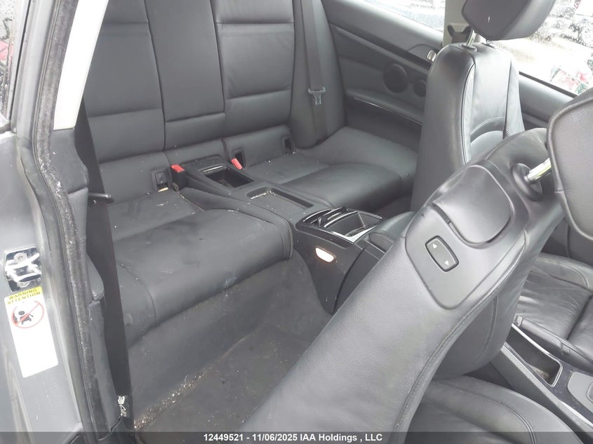 2009 BMW 328I xDrive VIN: WBAWC33579PU83482 Lot: 12449521