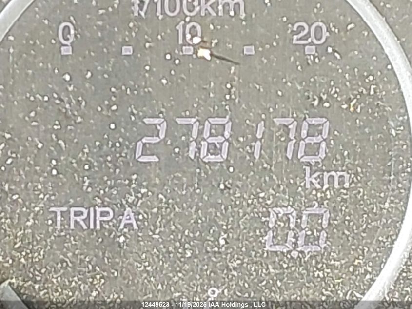 2014 Honda Cr-V Ex VIN: 2HKRM3H53EH002722 Lot: 12449523