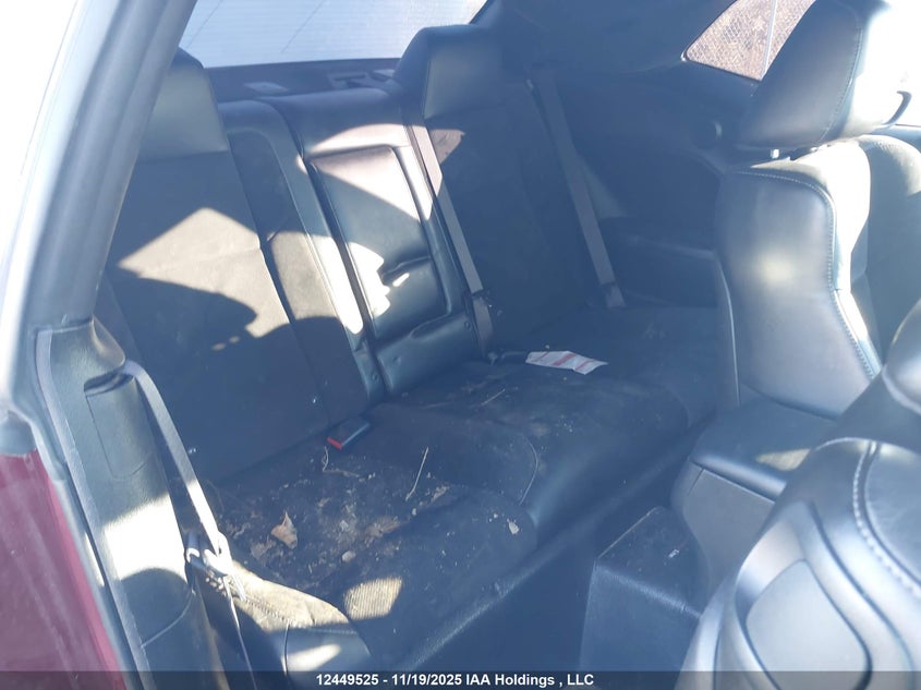 2022 Dodge Challenger Gt Awd VIN: 2C3CDZKG9NH103537 Lot: 12449525